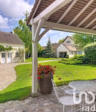  Maison � vendre 15 + pi�ces 570 m�