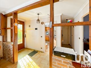  Maison � vendre 4 pi�ces 72 m�