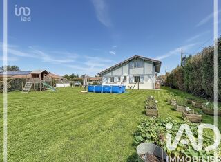  Maison  vendre 8 pices 177 m