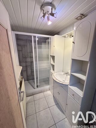  Maison � vendre 4 pi�ces 94 m�