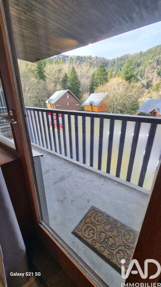  Appartement � vendre 2 pi�ces 35 m�