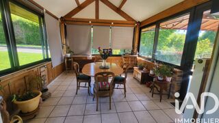 Maison � vendre 7 pi�ces 184 m�