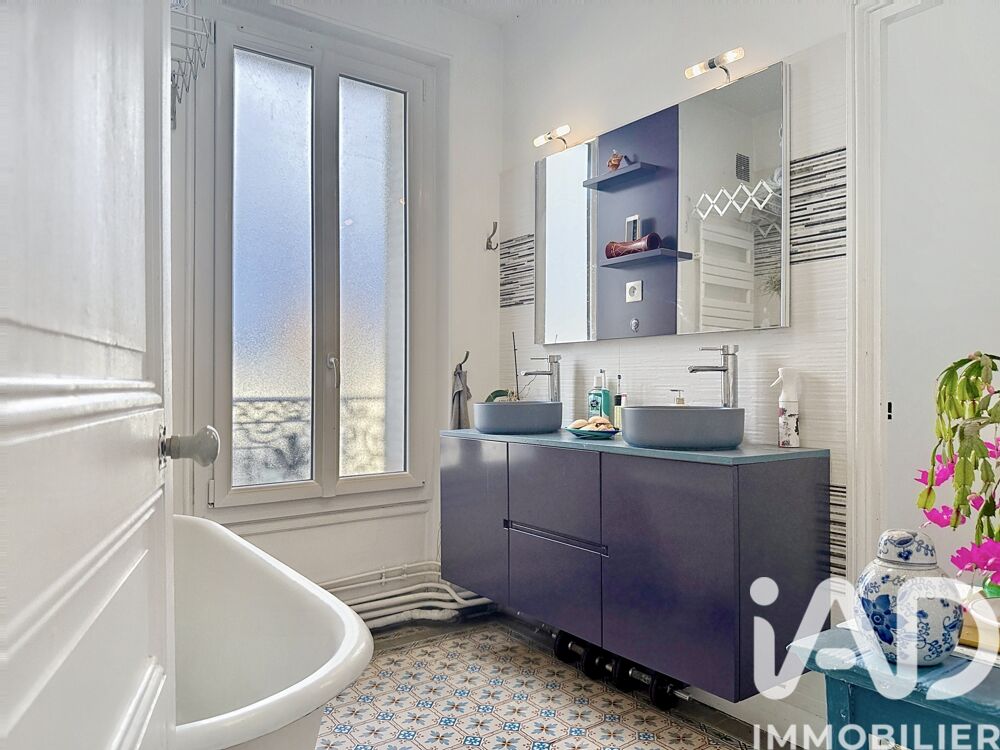  vendre  Maison Lagny-sur-Marne (77400)