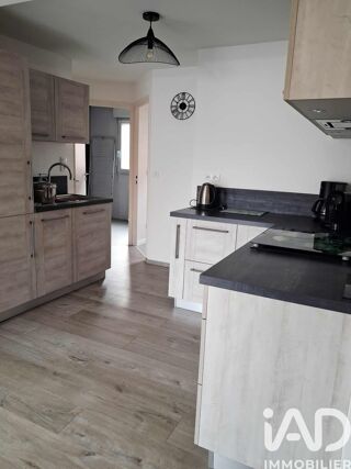  Appartement � vendre 4 pi�ces 63 m�