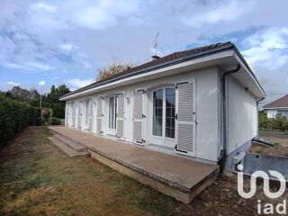  Maison � vendre 6 pi�ces 160 m�