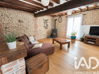  Maison � vendre 5 pi�ces 168 m�