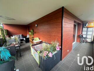  Appartement  vendre 2 pices 50 m