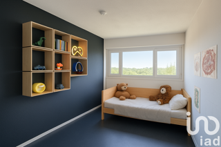  Appartement  vendre 4 pices 79 m