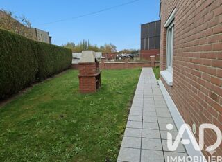  Maison � vendre 5 pi�ces 107 m�