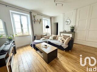  Appartement � vendre 3 pi�ces 84 m�