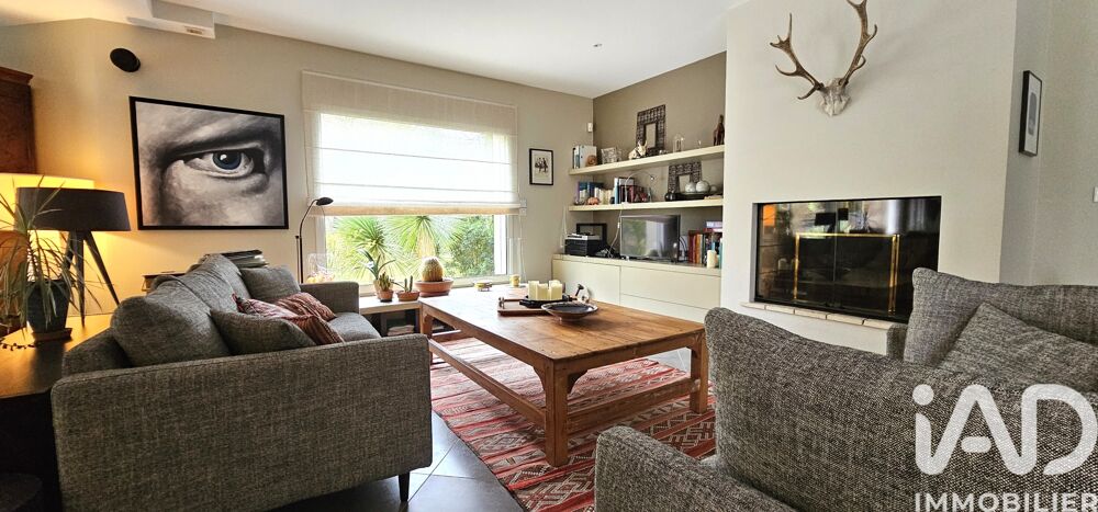 � vendre  Maison Ballan-Mir� (37510)