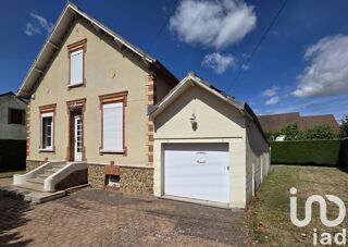  Maison  vendre 6 pices 114 m