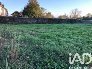  Terrain � vendre 546 m�