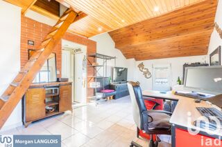  Appartement � vendre 2 pi�ces 31 m�