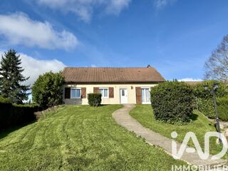  Maison � vendre 4 pi�ces 130 m�