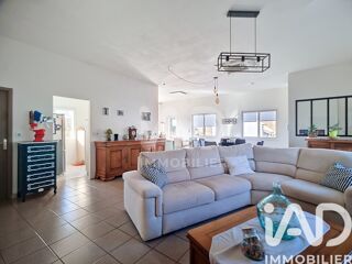  Maison � vendre 5 pi�ces 186 m�