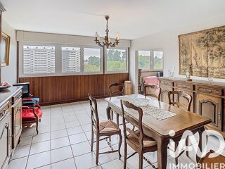  Appartement � vendre 4 pi�ces 106 m�