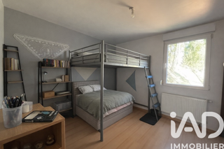  Appartement � vendre 3 pi�ces 79 m�