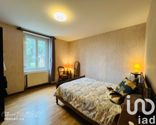  Maison  vendre 7 pices 182 m