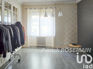  Appartement  vendre 4 pices 91 m