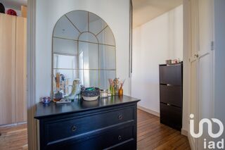  Appartement � vendre 3 pi�ces 55 m�