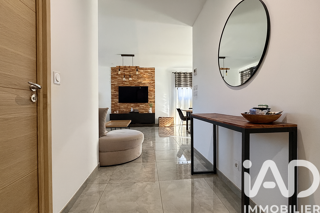  Maison � vendre 5 pi�ces 122 m�