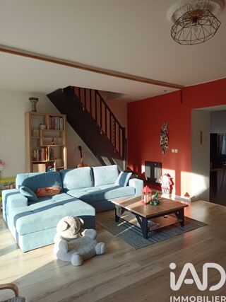  Maison � vendre 5 pi�ces 177 m�