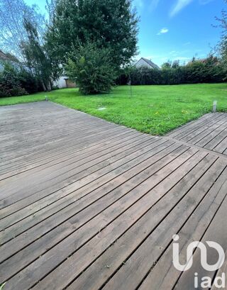  Maison � vendre 6 pi�ces 147 m�