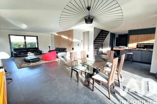  Maison � vendre 6 pi�ces 174 m�