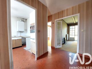  Maison � vendre 6 pi�ces 132 m�