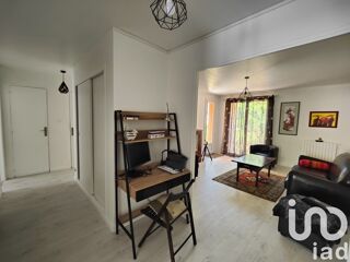  Appartement � vendre 3 pi�ces 63 m�