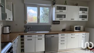  Maison � vendre 7 pi�ces 165 m�