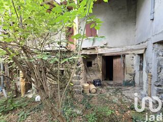  Maison � vendre 3 pi�ces 50 m�