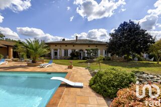  Maison � vendre 11 pi�ces 435 m�