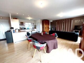  Maison � vendre 5 pi�ces 122 m�