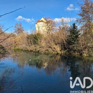  Maison � vendre 2 pi�ces 32 m�