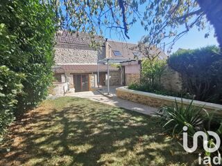  Maison � vendre 7 pi�ces 183 m�