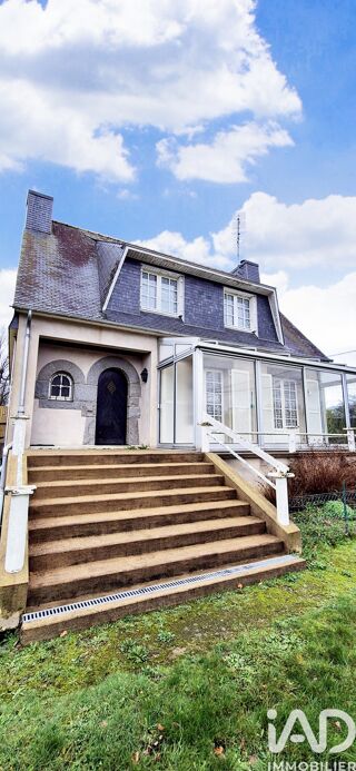  Maison � vendre 4 pi�ces 108 m�