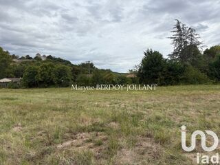  Terrain � vendre 2857 m�