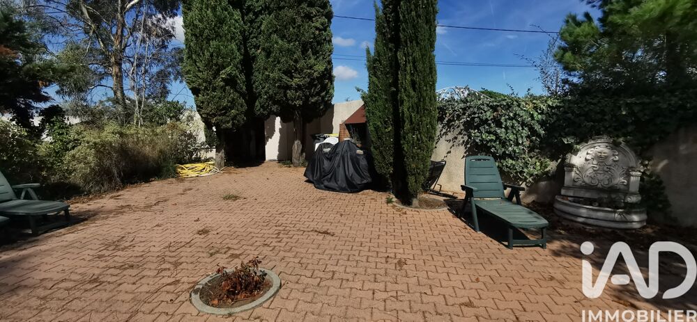 � vendre  Maison Elne (66200)