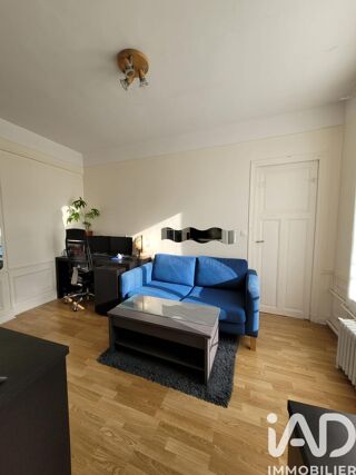  Appartement � vendre 2 pi�ces 30 m�