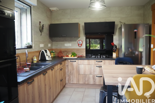  Maison � vendre 7 pi�ces 132 m�