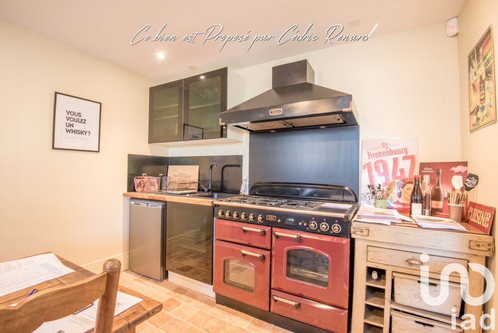  vendre  Maison Angers (49000)