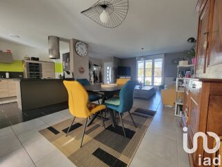  Maison � vendre 5 pi�ces 129 m�