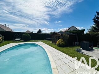  Maison � vendre 6 pi�ces 146 m�