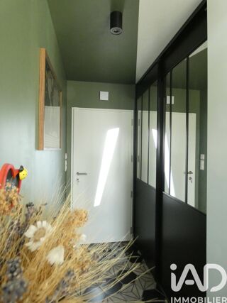  Maison � vendre 3 pi�ces 86 m�