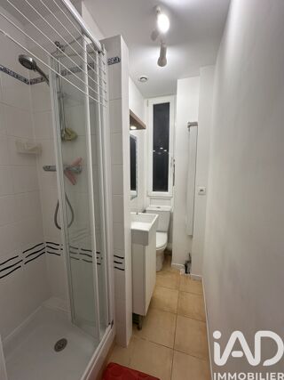  Appartement � vendre 2 pi�ces 25 m�