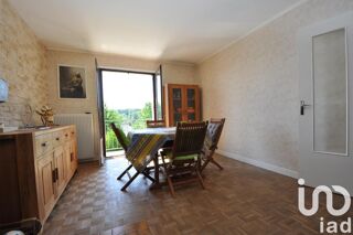  Maison � vendre 5 pi�ces 110 m�