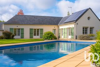  Maison � vendre 7 pi�ces 178 m�