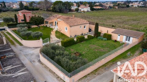   Vente Maison traditionnelle 4 pi�ces Maison - 4 pi�ce(s) - 138 m�